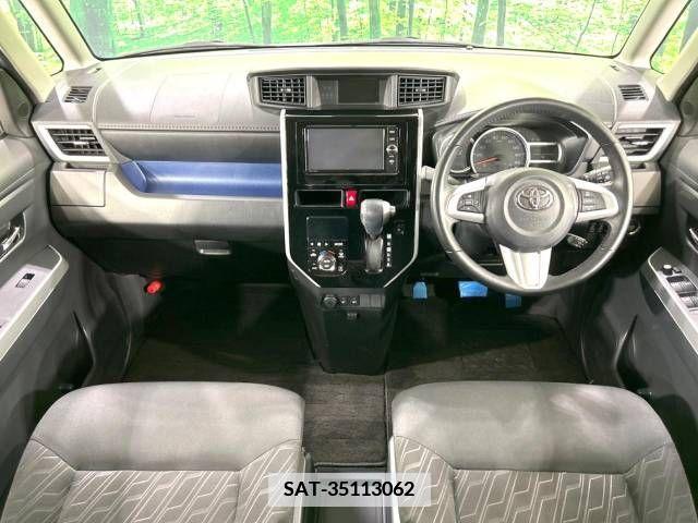 Toyota TANK 2017-08 345487-1