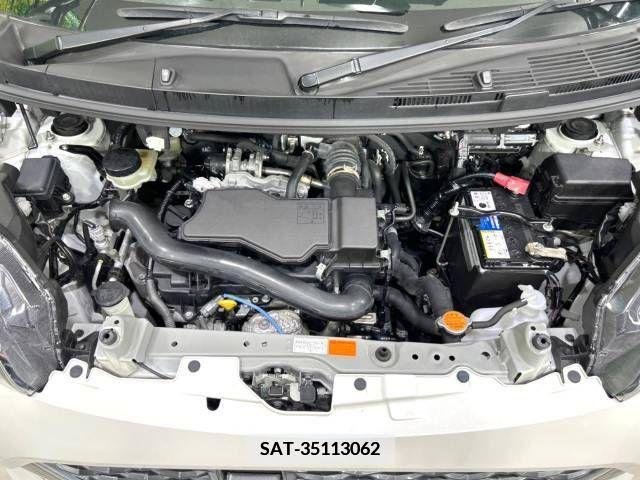 Toyota TANK 2017-08 345487-18