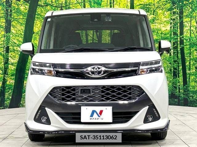 Toyota TANK 2017-08 345487-14