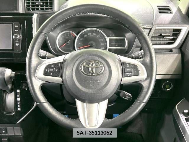 Toyota TANK 2017-08 345487-13