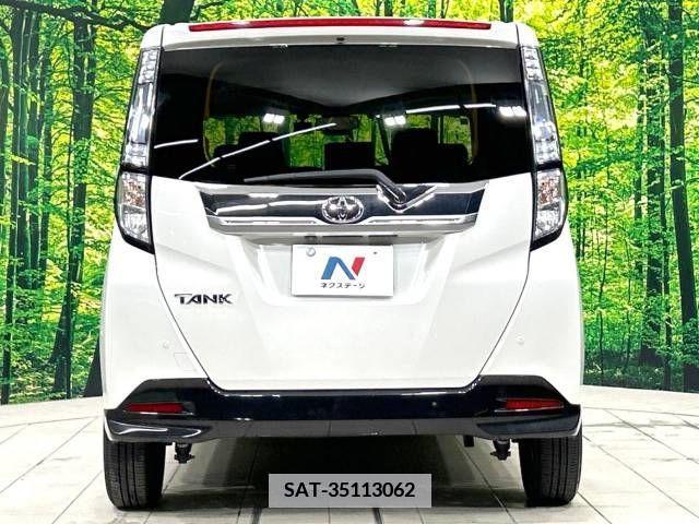 Toyota TANK 2017-08 345487-15