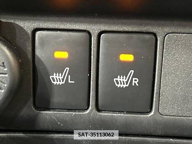 Toyota TANK 2017-08 345487-7