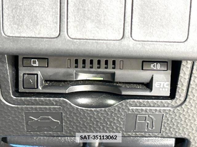 Toyota TANK 2017-08 345487-6