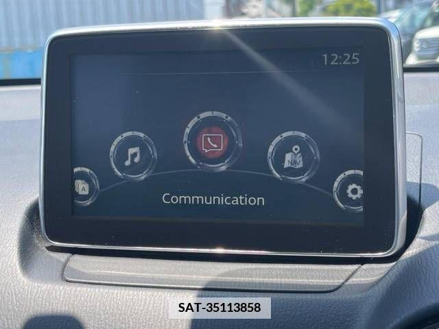 Mazda DEMIO 2016-01 386103-2