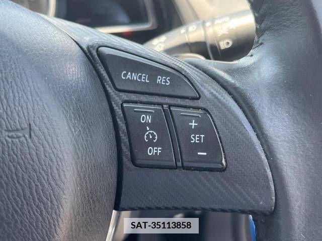 Mazda DEMIO 2016-01 386103-7