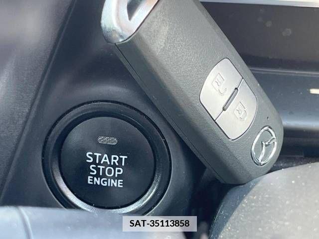 Mazda DEMIO 2016-01 386103-6