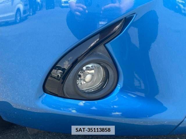 Mazda DEMIO 2016-01 386103-13