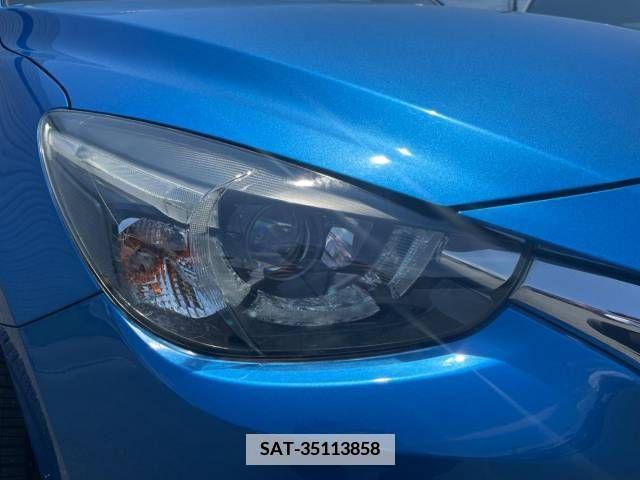 Mazda DEMIO 2016-01 386103-12