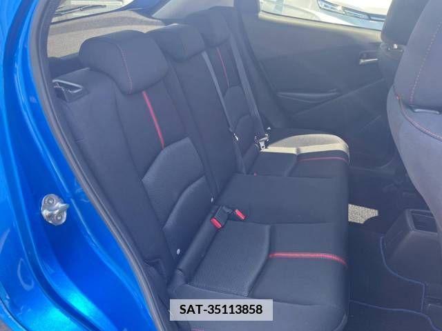 Mazda DEMIO 2016-01 386103-11