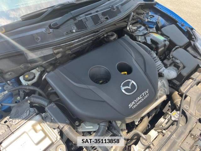 Mazda DEMIO 2016-01 386103-19