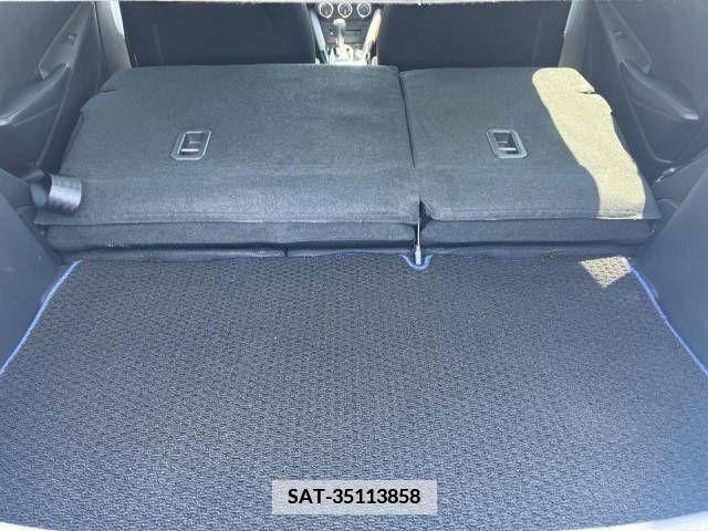 Mazda DEMIO 2016-01 386103-9