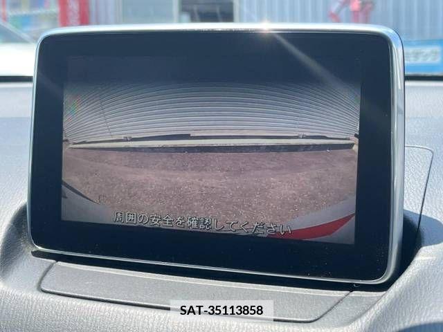 Mazda DEMIO 2016-01 386103-3