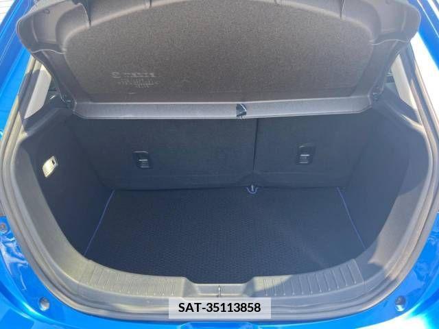 Mazda DEMIO 2016-01 386103-8