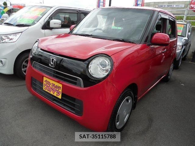 Honda N-ONE 2013-06 249885-0