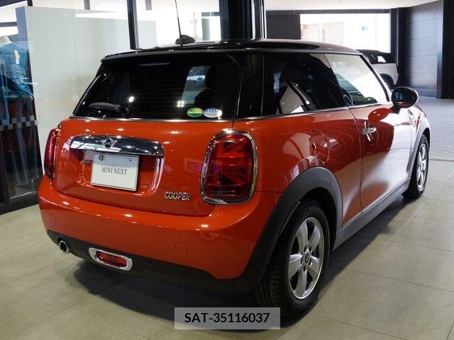Bmw MINI 2019-02 277208-1