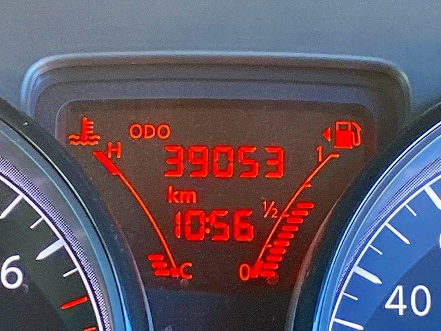 Nissan NOTE 2018-11 182594-7