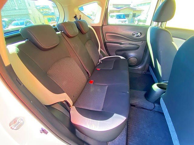 Nissan NOTE 2018-11 182594-3