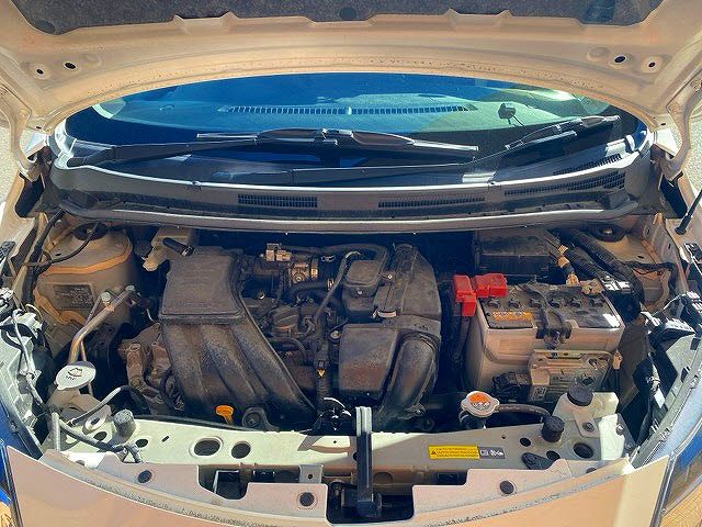 Nissan NOTE 2018-11 182594-27
