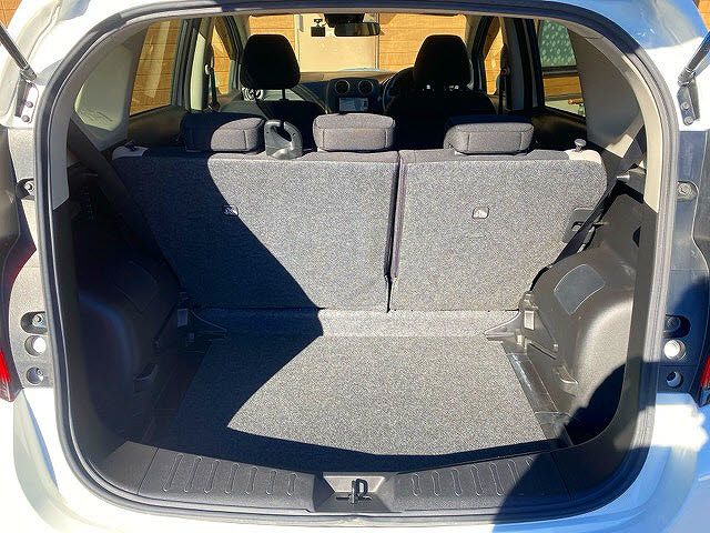 Nissan NOTE 2018-11 182594-20