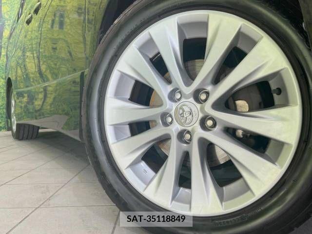 Toyota VELLFIRE 2008-05 299802-14