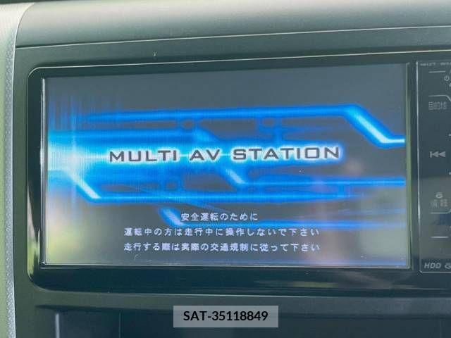 Toyota VELLFIRE 2008-05 299802-2