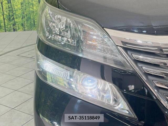 Toyota VELLFIRE 2008-05 299802-13