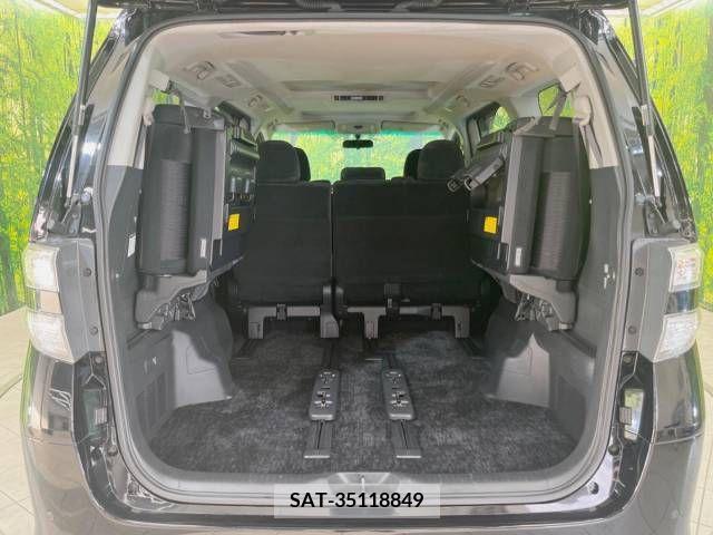 Toyota VELLFIRE 2008-05 299802-11