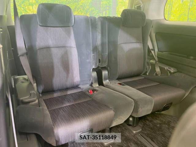 Toyota VELLFIRE 2008-05 299802-10