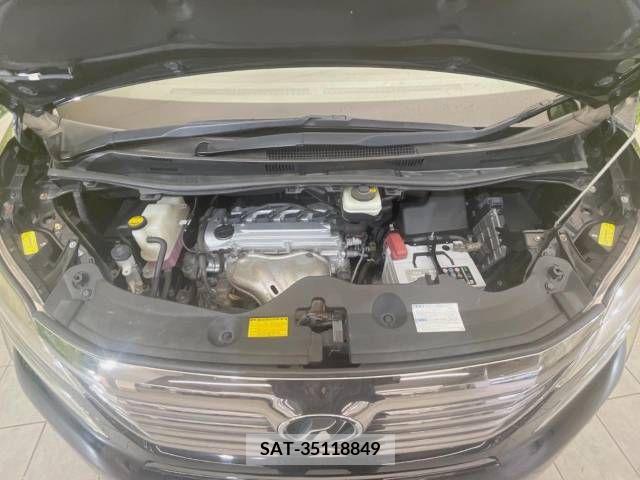 Toyota VELLFIRE 2008-05 299802-19