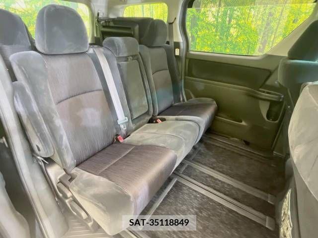 Toyota VELLFIRE 2008-05 299802-9