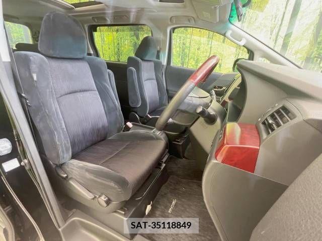 Toyota VELLFIRE 2008-05 299802-8