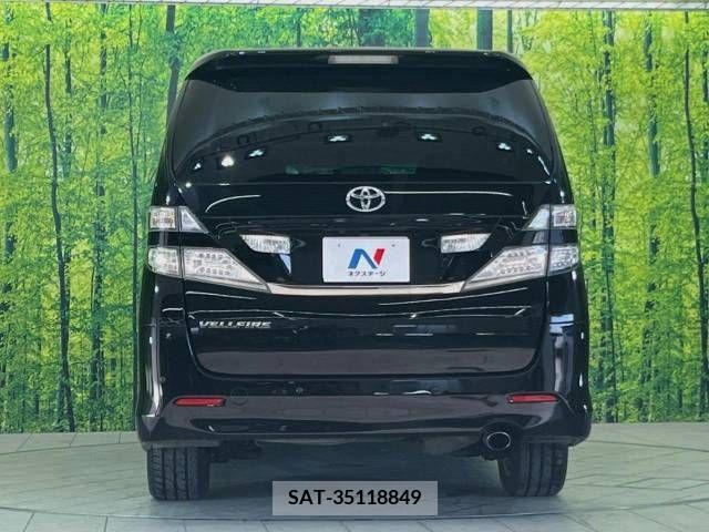 Toyota VELLFIRE 2008-05 299802-16