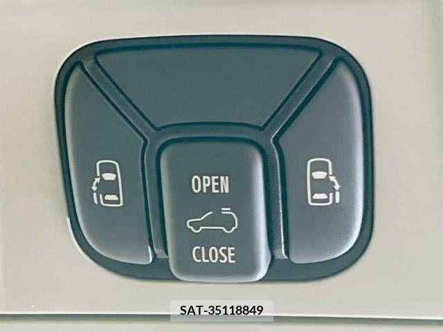 Toyota VELLFIRE 2008-05 299802-4