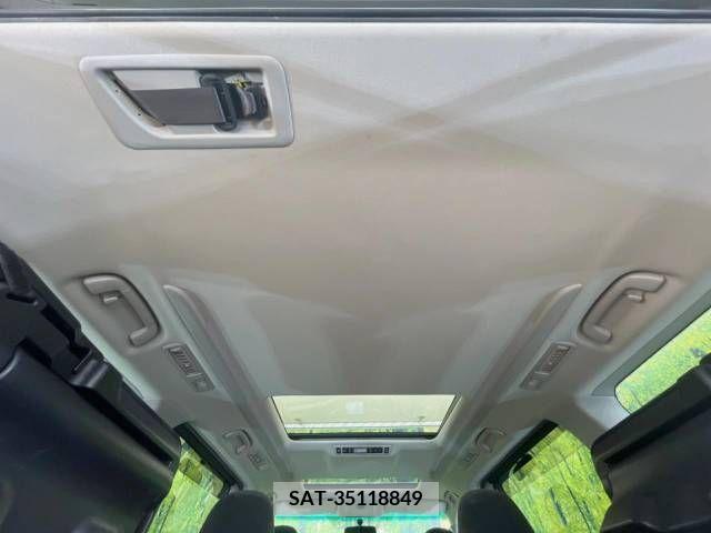 Toyota VELLFIRE 2008-05 299802-3