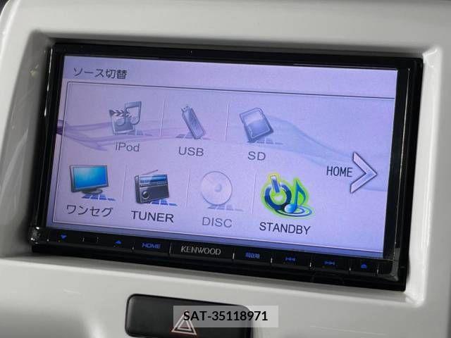Suzuki HUSTLER 2016-11 353047-3