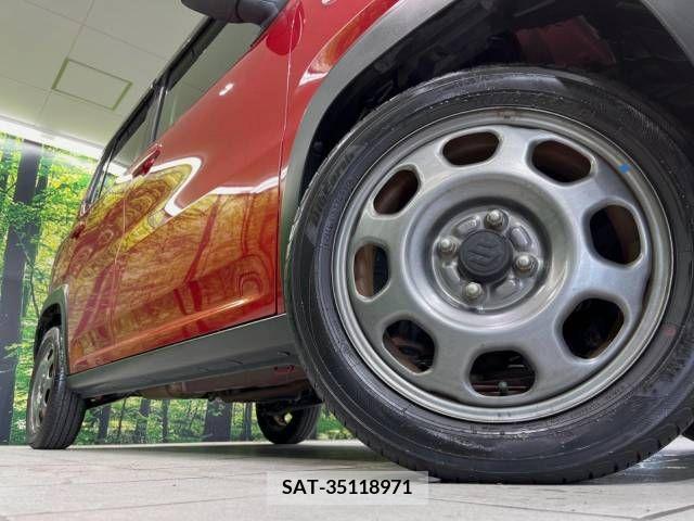 Suzuki HUSTLER 2016-11 353047-13