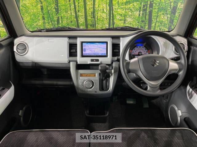 Suzuki HUSTLER 2016-11 353047-1