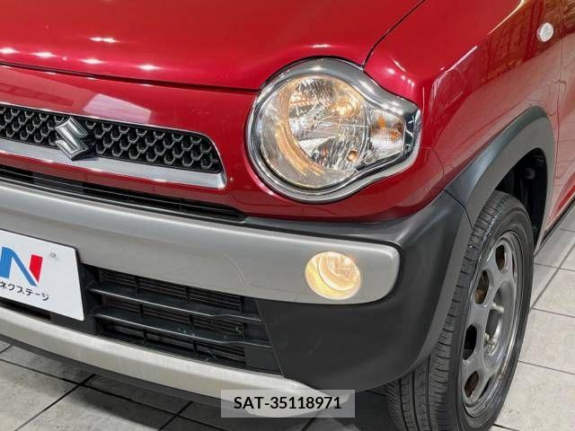 Suzuki HUSTLER 2016-11 353047-12