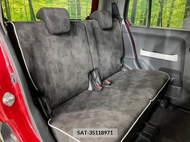 Suzuki HUSTLER 2016-11 353047-9