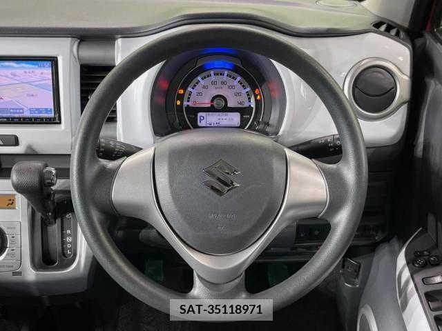Suzuki HUSTLER 2016-11 353047-11