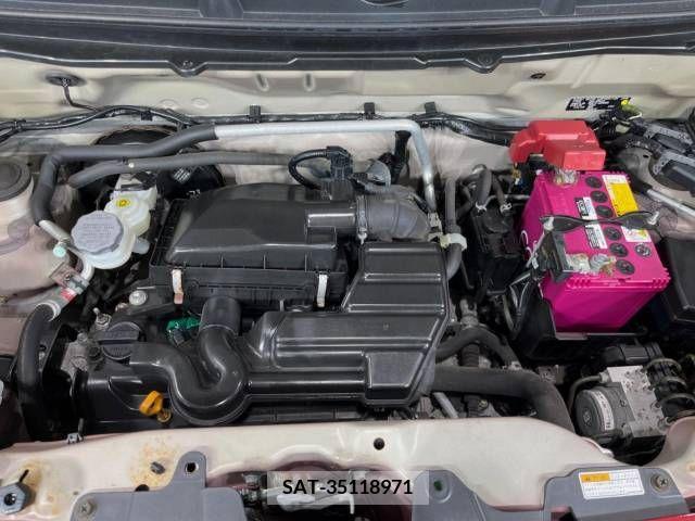 Suzuki HUSTLER 2016-11 353047-18