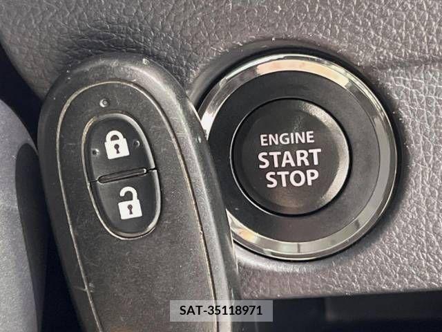 Suzuki HUSTLER 2016-11 353047-5