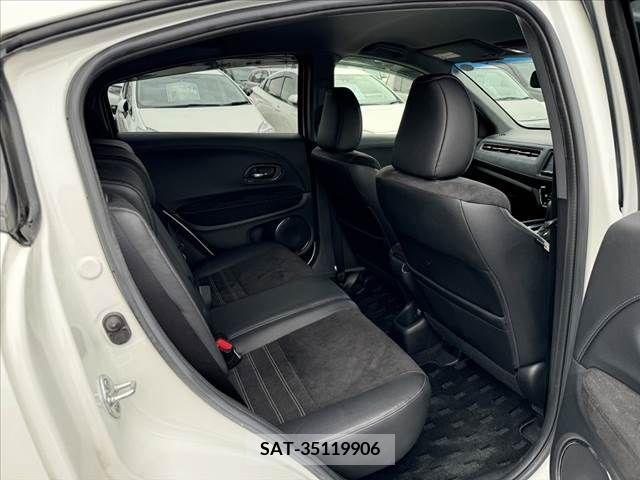 Honda VEZEL 2016-05 383834-17