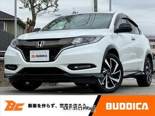 Honda VEZEL 2016-05 383834-0
