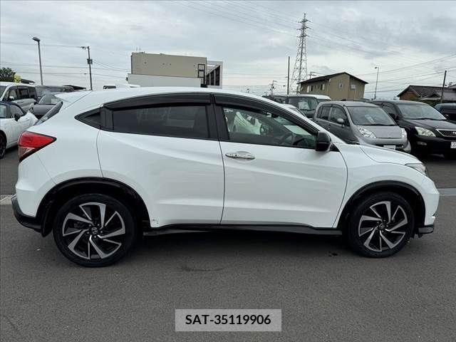 Honda VEZEL 2016-05 383834-10