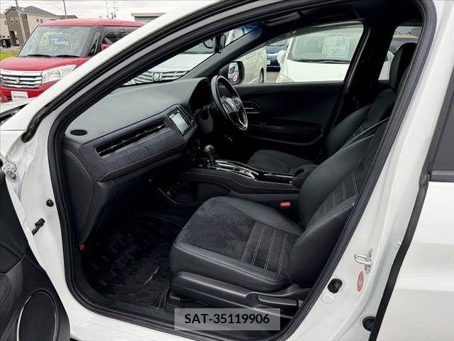 Honda VEZEL 2016-05 383834-16