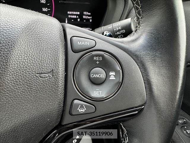 Honda VEZEL 2016-05 383834-25