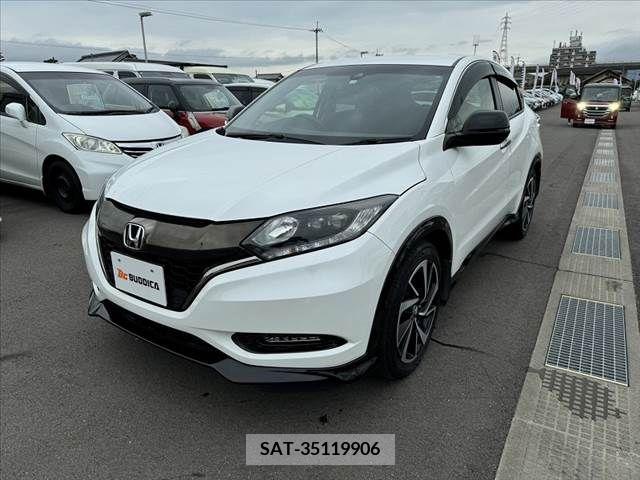 Honda VEZEL 2016-05 383834-9