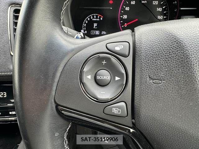 Honda VEZEL 2016-05 383834-24