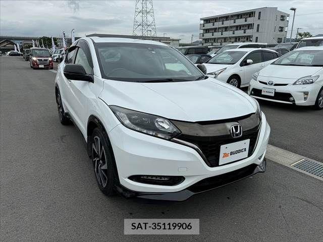 Honda VEZEL 2016-05 383834-7